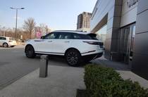 Land Rover Range Rover Velar R-Dynamic SE