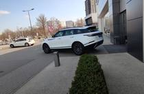 Land Rover Range Rover Velar R-Dynamic SE