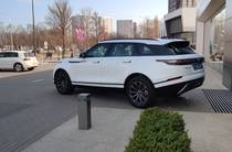 Land Rover Range Rover Velar R-Dynamic SE