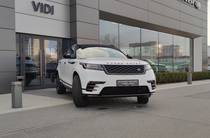 Land Rover Range Rover Velar R-Dynamic SE