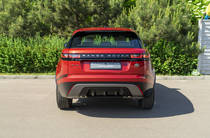 Land Rover Range Rover Velar R-Dynamic SE