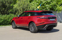 Land Rover Range Rover Velar R-Dynamic SE