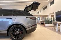 Land Rover Range Rover Velar R-Dynamic SE