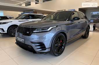 Land Rover Range Rover Velar 2024 в Львов