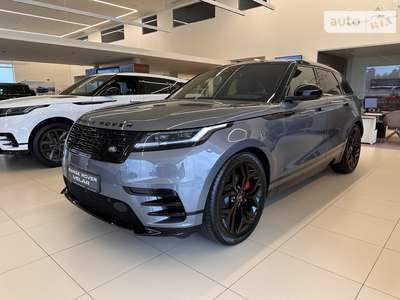 Land Rover Range Rover Velar 2024 R-Dynamic SE