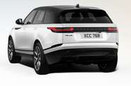 Land Rover Range Rover Velar R-Dynamic SE