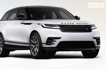 Land Rover Range Rover Velar 2024 в Киев