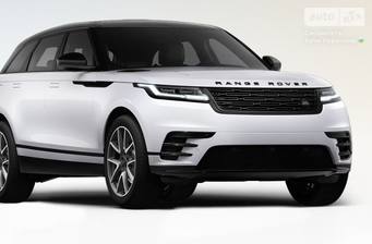 Land Rover Range Rover Velar 2.0 P250 AT (250 к.с.) AWD 2024