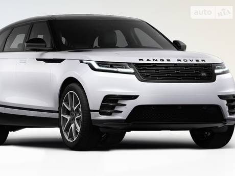 Land Rover Range Rover Velar 2024