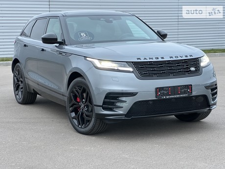 Land Rover Range Rover Velar 2024