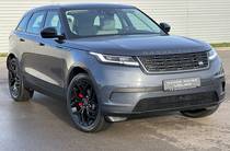 Land Rover Range Rover Velar S