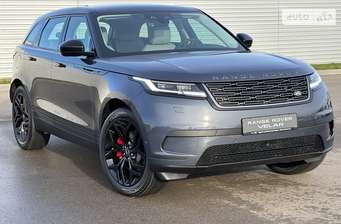 Land Rover Range Rover Velar 2024 в Киев