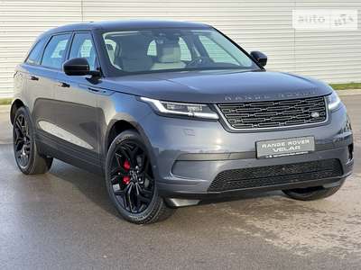 Land Rover Range Rover Velar 2024 S