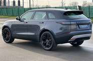 Land Rover Range Rover Velar S