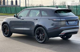 Land Rover Range Rover Velar 2024 S