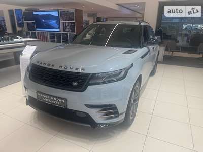 Land Rover Range Rover Velar 2023 R-Dynamic SE