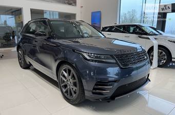 Land Rover Range Rover Velar 2024 R-Dynamic SE