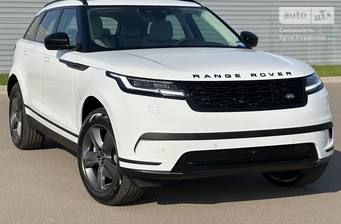 Land Rover Range Rover Velar 2024 S