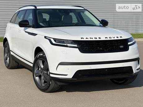 Land Rover Range Rover Velar 2024