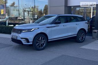 Land Rover Range Rover Velar 2024 R-Dynamic SE