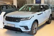 Land Rover Range Rover Velar Land Rover Range Rover Velar R-Dynamic SE