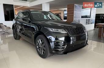 Land Rover Range Rover Velar 2024 в Дніпро (Дніпропетровськ)