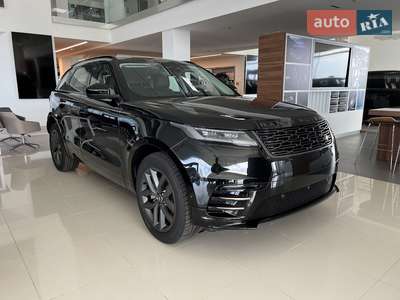Land Rover Range Rover Velar 2024 R-Dynamic SE