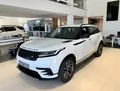 Land Rover Range Rover Velar Land Rover Range Rover Velar
