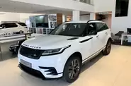 Land Rover Range Rover Velar R-Dynamic SE