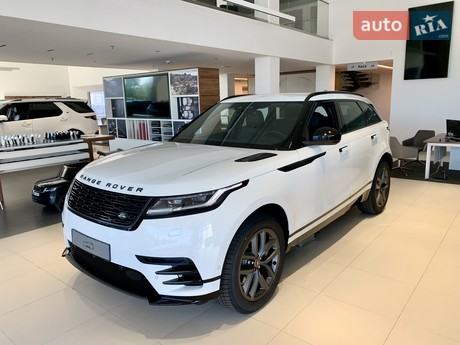 Land Rover Range Rover Velar 2025