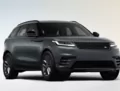 Land Rover Range Rover Velar Land Rover Range Rover Velar