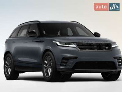 Land Rover Range Rover Velar 2025 R-Dynamic SE