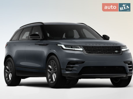 Land Rover Range Rover Velar 2025