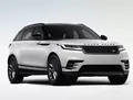 Land Rover Range Rover Velar Land Rover Range Rover Velar