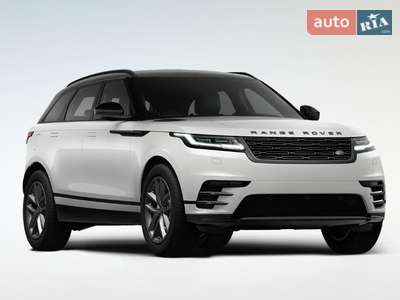 Land Rover Range Rover Velar 2025 R-Dynamic SE