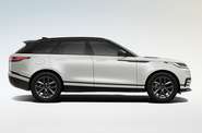 Land Rover Range Rover Velar R-Dynamic SE