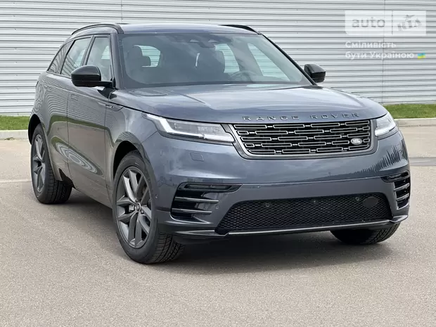 Land Rover Range Rover Velar R-Dynamic SE