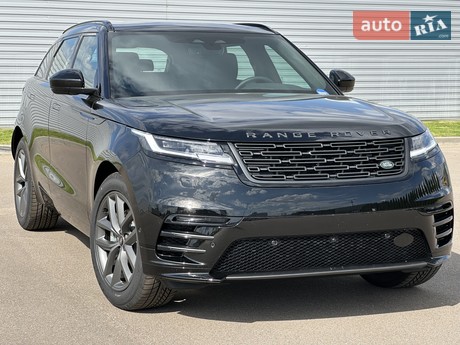 Land Rover Range Rover Velar 2025