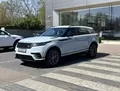 Land Rover Range Rover Velar Land Rover Range Rover Velar
