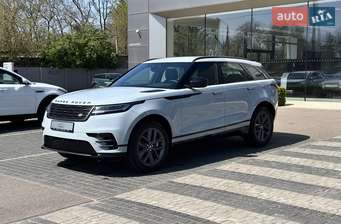 Land Rover Range Rover Velar 2025 в Одеса