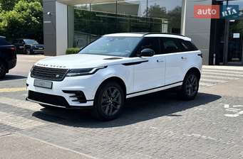 Land Rover Range Rover Velar 2025 в Одеса