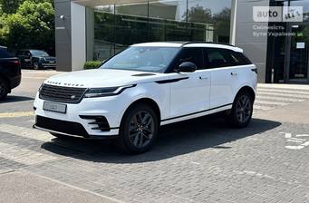 Land Rover Range Rover Velar 2.0 D200 AT (204 к.с.) AWD 2025