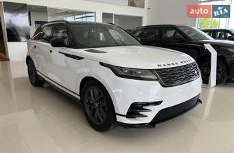 Land Rover Range Rover Velar 2025 в Дніпро (Дніпропетровськ)