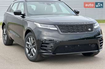 Land Rover Range Rover Velar 2025 в Київ