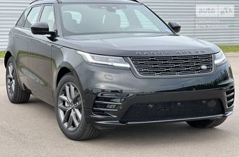 Land Rover Range Rover Velar 2025 R-Dynamic SE 3.0 P400 MHEV AT (400 к.с.) AWD