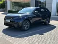 Land Rover Range Rover Velar Land Rover Range Rover Velar