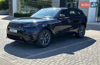 Land Rover Range Rover Velar 2025 в Одеса