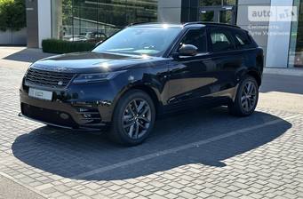 Land Rover Range Rover Velar 2025 R-Dynamic SE 3.0 P400 MHEV AT (400 к.с.) AWD