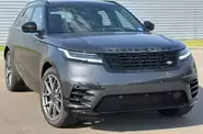 Land Rover Range Rover Velar Autobiography