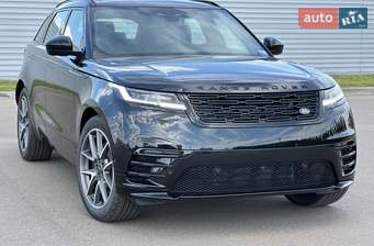 Land Rover Range Rover Velar 2025 в Київ